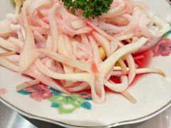 -朱光玉火锅馆(青岛凯德店)