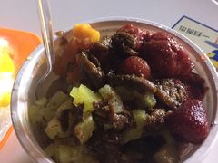 -冰冰酱老味刨冰绵绵冰(中山路总店)