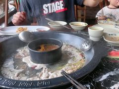 -要德火锅(甪直店)