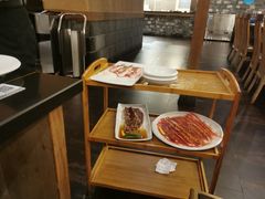 -韩屋韩国料理(天山路店)