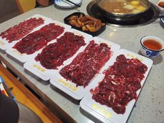 -杏花吴记牛肉火锅