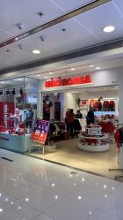 -mikihouse(国贸商城店)