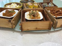-禄福山庄•顺德菜·融和菜(龙江店)