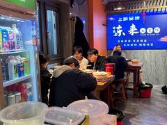 -东来土菜馆(民祥园路店)