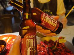 -巴厘龙虾·榜首油焖大虾(音乐学院·沿江酒馆店)