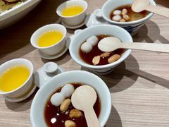 冰粉-渔语鱼新川菜Bistro(万象天地店)