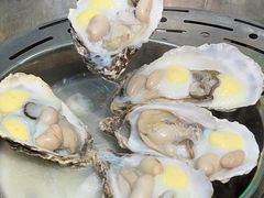 -飞尝蚝·顺德菜·鱼生(顺德总店)