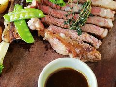-漾花汐·西餐·下午茶(苏州湾歌林公园店)