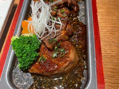 -水之惠鲜鱼料理(王府大街店)