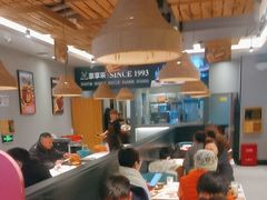 -豪享来中西餐厅(隆昌店)