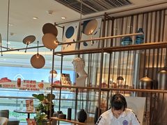-必胜客餐厅(昆百大泰业城店)