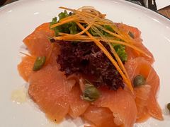 -安妮意大利餐厅(世贸天阶店)