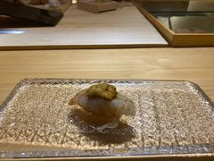 -鮨青(恒基名人购物中心店)