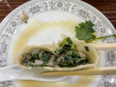 -叶存利海鲜大馅饺子(海宁路总店)