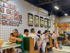 -西关明记肠粉(荔枝湾店)