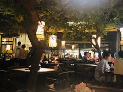 大堂-苏乡兰亭·新派淮扬菜(吾悦广场店)