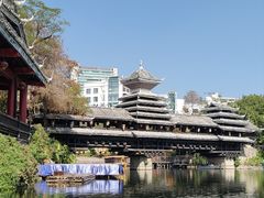 -深圳锦绣中华民俗村