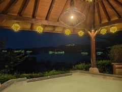 -天目湖涵田半山温泉水乐园