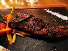 -MR.ROCKY洛奇先生RESTAURANT&BAR(宝安壹方城店)