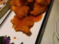 -老掌柜春饼饺子坊