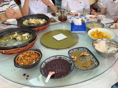 -芸海阁·农家私房菜(沙家浜景区出口店)