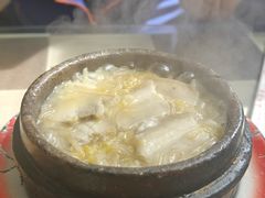 -石锅坛肉(广场店)