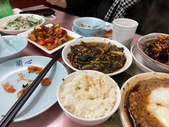 -蘭心餐厅(进贤路店)