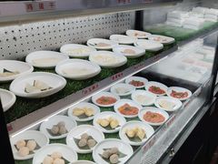 -丰卓会海鲜自助(中润大道店)