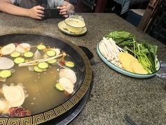 -鹏馨羊羔肉·非遗(新建街店)