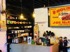 -DC咖啡(学田南苑店)