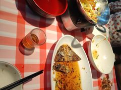 -老街鱼嘴巴(坡子街老店)