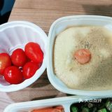 魔都外卖日记🍱 精致的本帮菜外卖便当