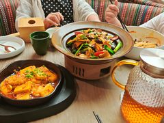 -云海肴·汽锅鸡·云南菜(广安门天虹店)