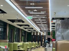 -清真·锦翔炝锅鱼(明德门店)