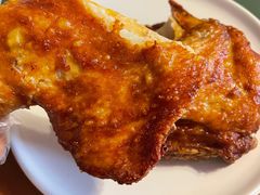 青花椒风味半鸡-麦当劳(杭州文三路店)