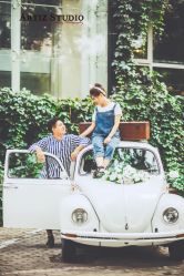 -THE QUEEN(北京店)