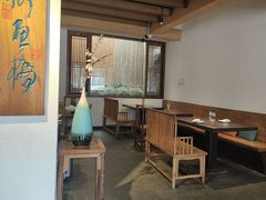 -大牌大·传统杭帮菜(湖滨店)