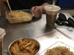 乔伯凉面-乔伯凉面(白沙路店)