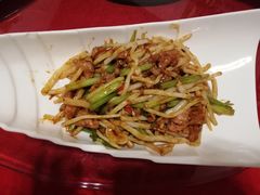 -东馆和天下特色餐饮(工农店)