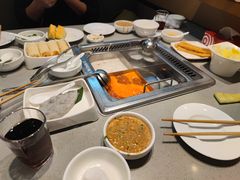 -海底捞火锅(高新活力汇店)