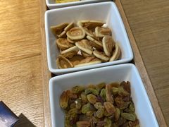 -胡马八破·川菜小馆(高新万达店)