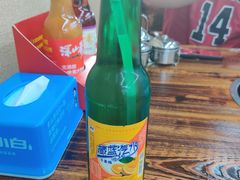 -牛庄高晓山馅饼(铁西店)