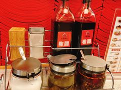 -五爷拌面(绿园七彩城店)