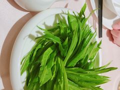 -粗茶淡饭·汉口公馆(循礼门店)