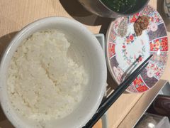 -肉肉大米(金虹桥店)