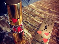 -SAINT LAURENT(海港城店)