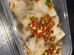 -安上粉皮.非遗手工小吃(骑龙巷店)