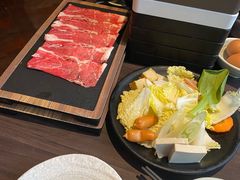 -MoMo牧场·寿喜烧专门店(长泰广场店)