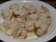 -金谷园饺子·烧烤(人大总店)