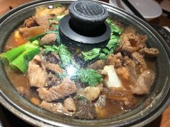 -牛小灶牛杂煲(北京路店)